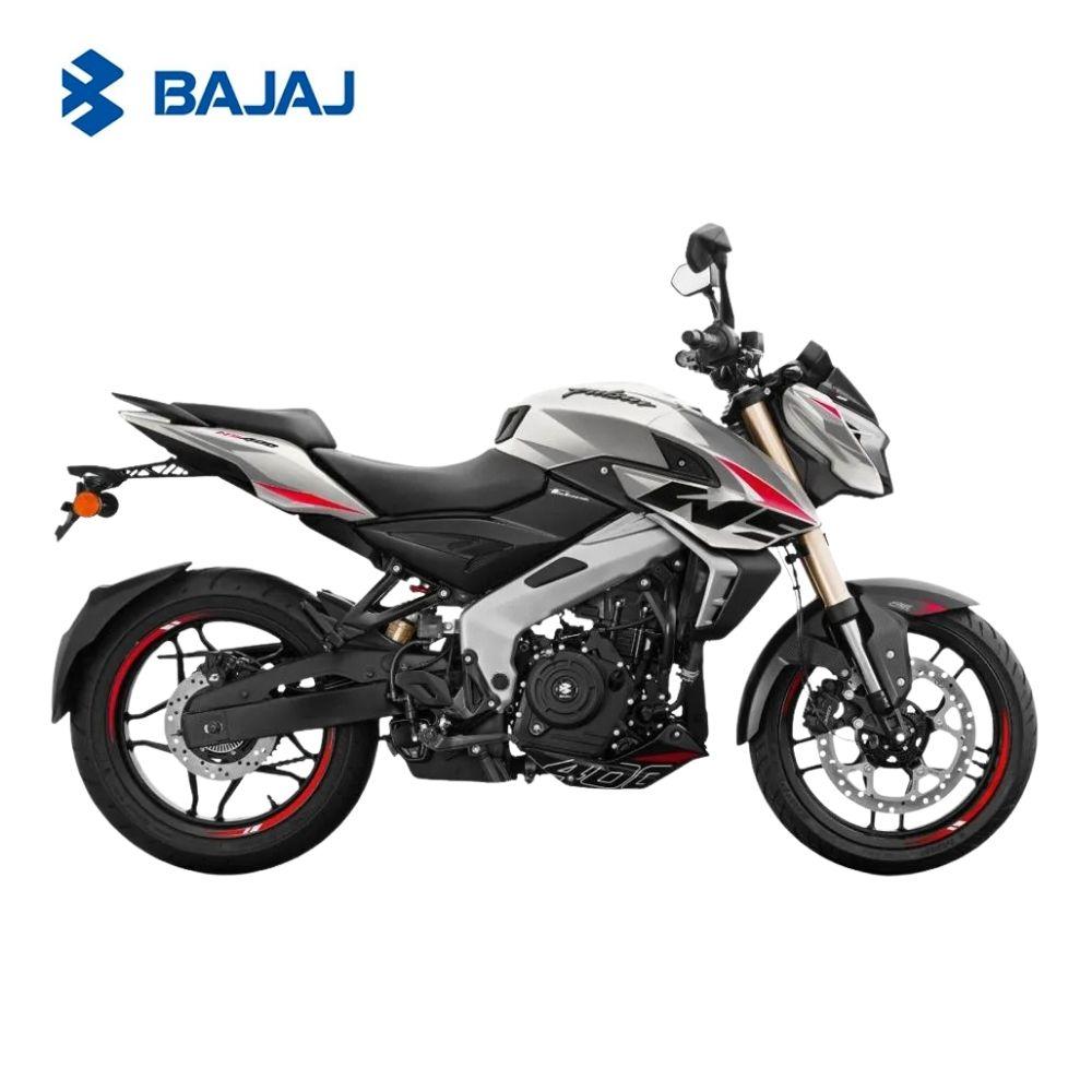 MOTO,BAJAJ,PISTERA / NAKED,PULSAR NS400 Z