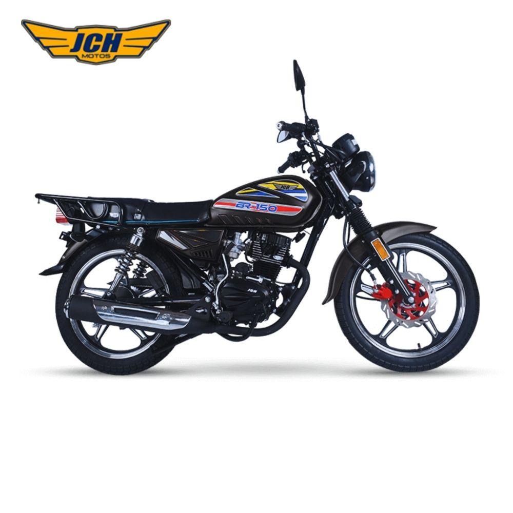 MOTO,JCH,TRABAJO / UTILITARIA,BR150