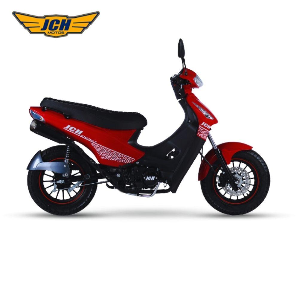 MOTO,JCH,SEMIAUTOMATICA / CUB,ENERGY 110
