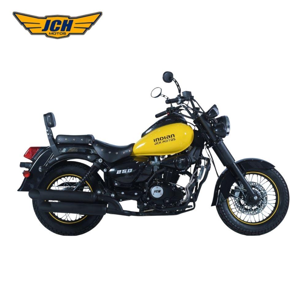 MOTO,JCH,CUSTOM,INDIAN 250