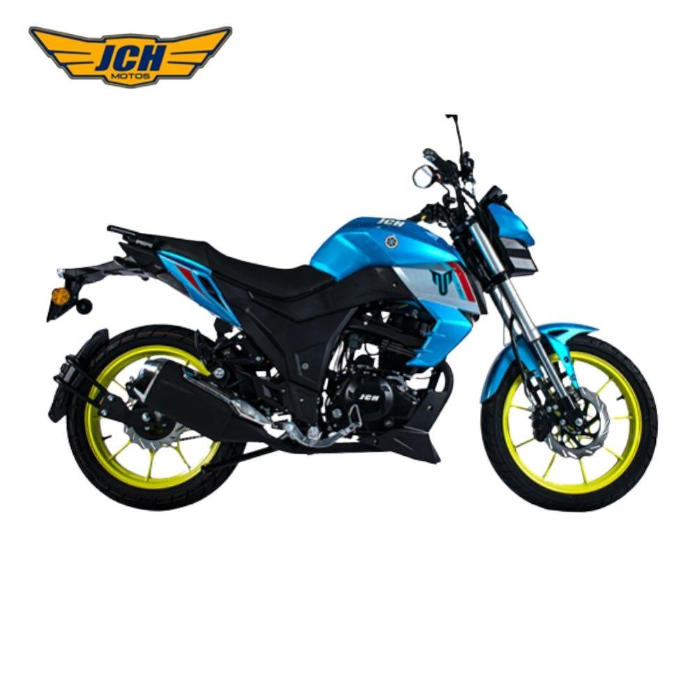 MOTO,JCH,PISTERA / NAKED,MT 200