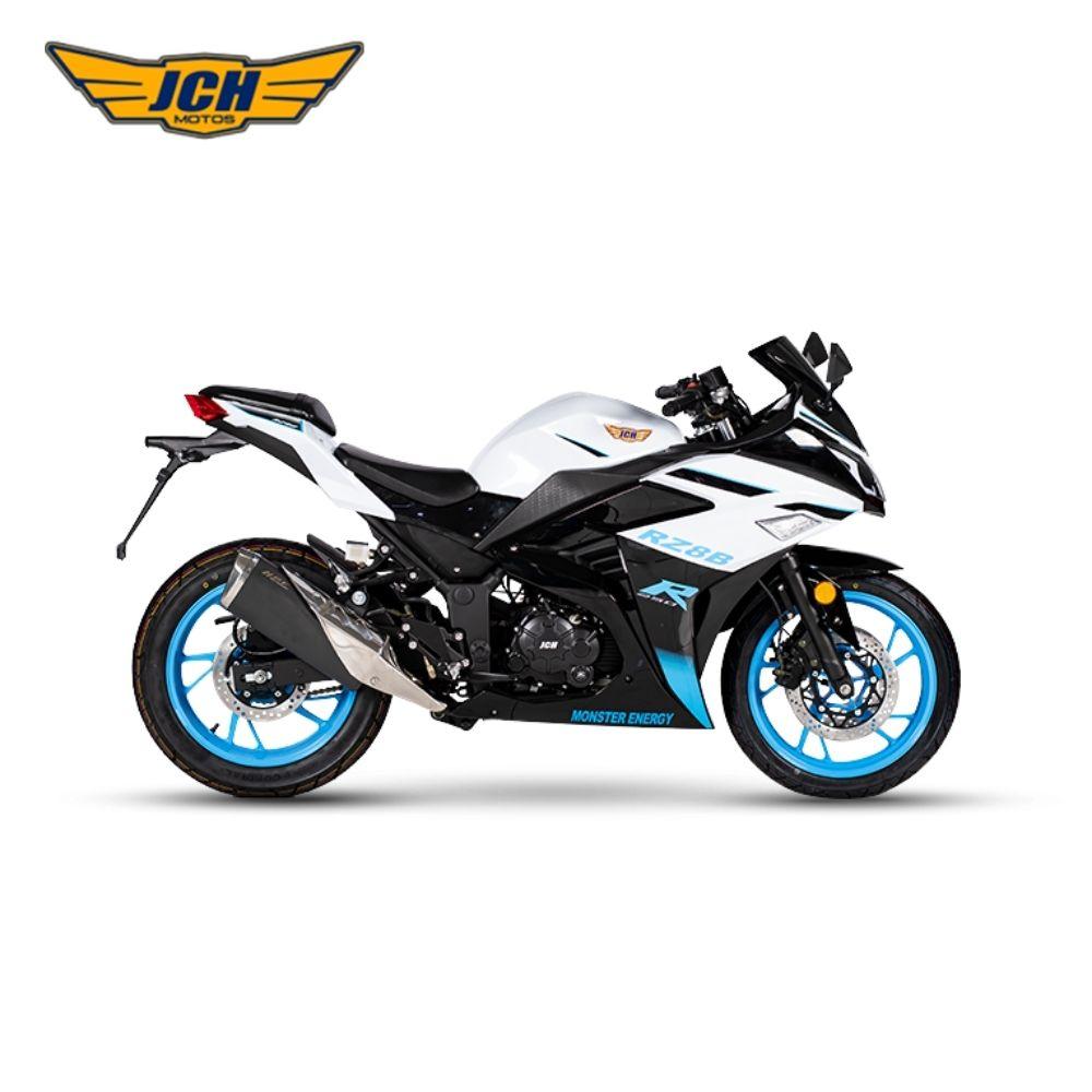 MOTO,JCH,DEPORTIVA,RZ8B 250