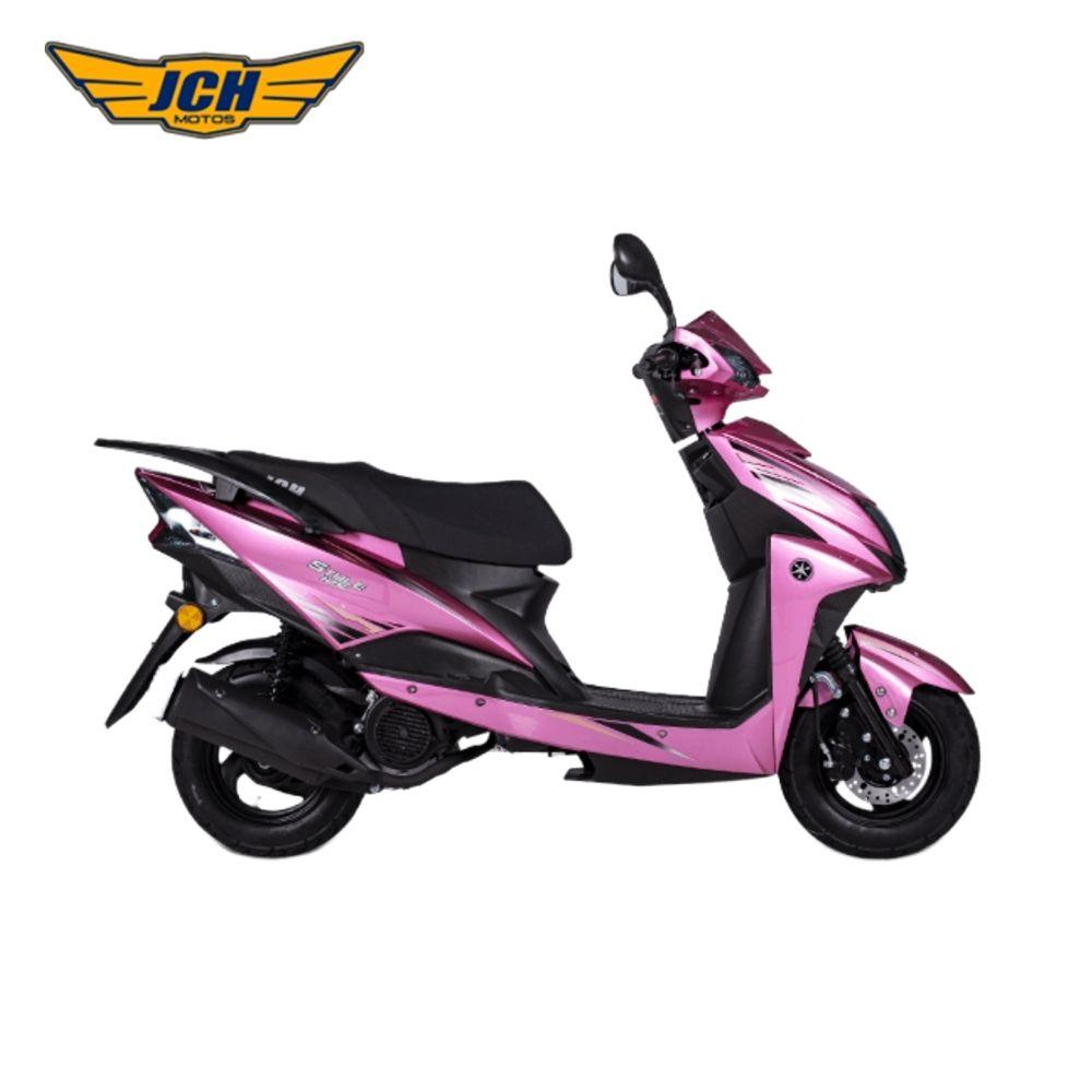 MOTO,JCH,AUTOMATICA / SCOOTER,STYLE 150