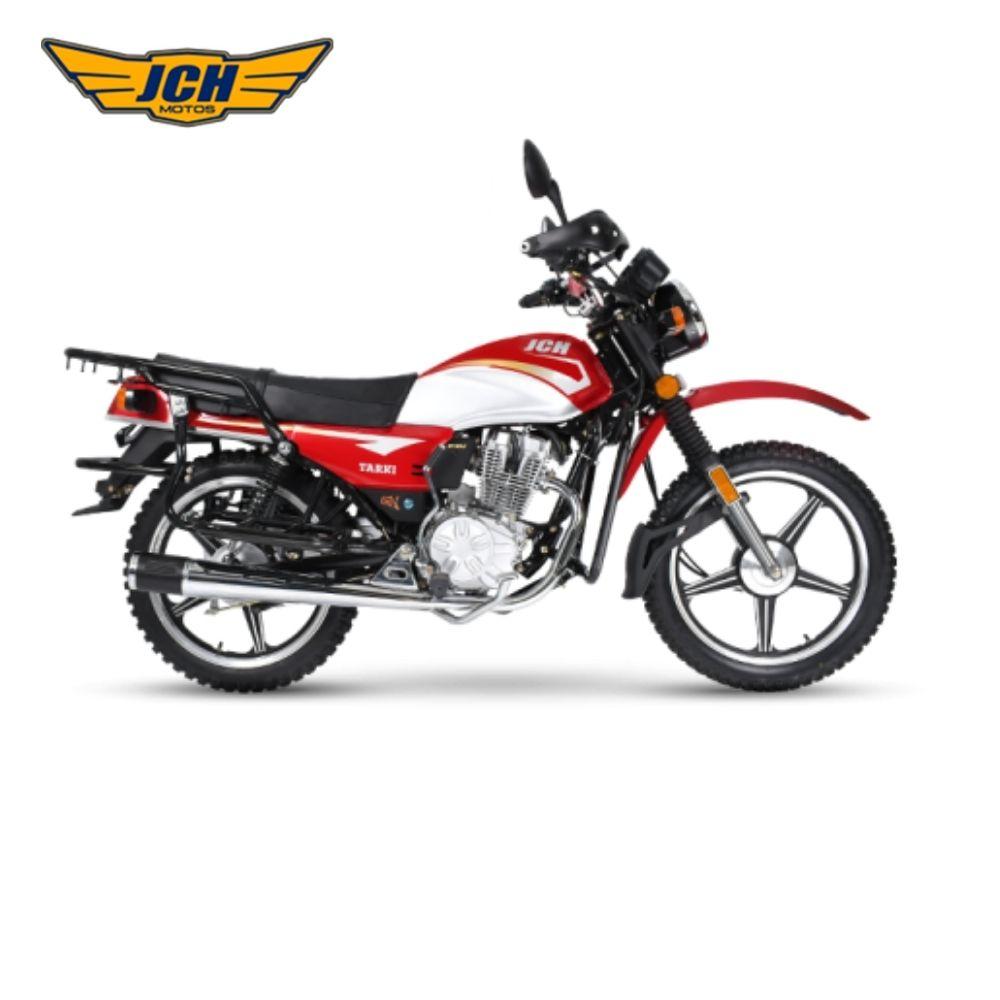 MOTO,JCH,TRABAJO / UTILITARIA,TARKI