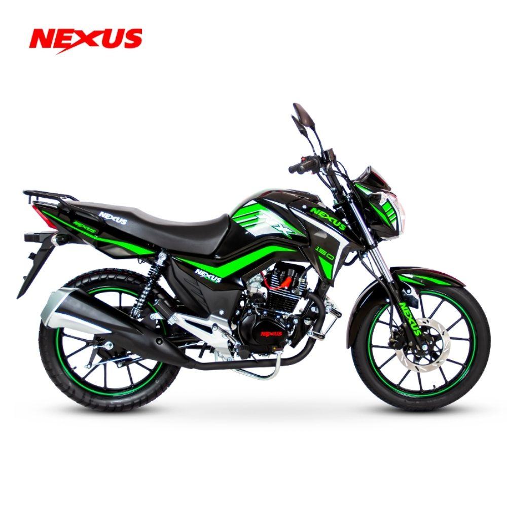 MOTO,NEXUS,URBANA,NEXUS 150CB3