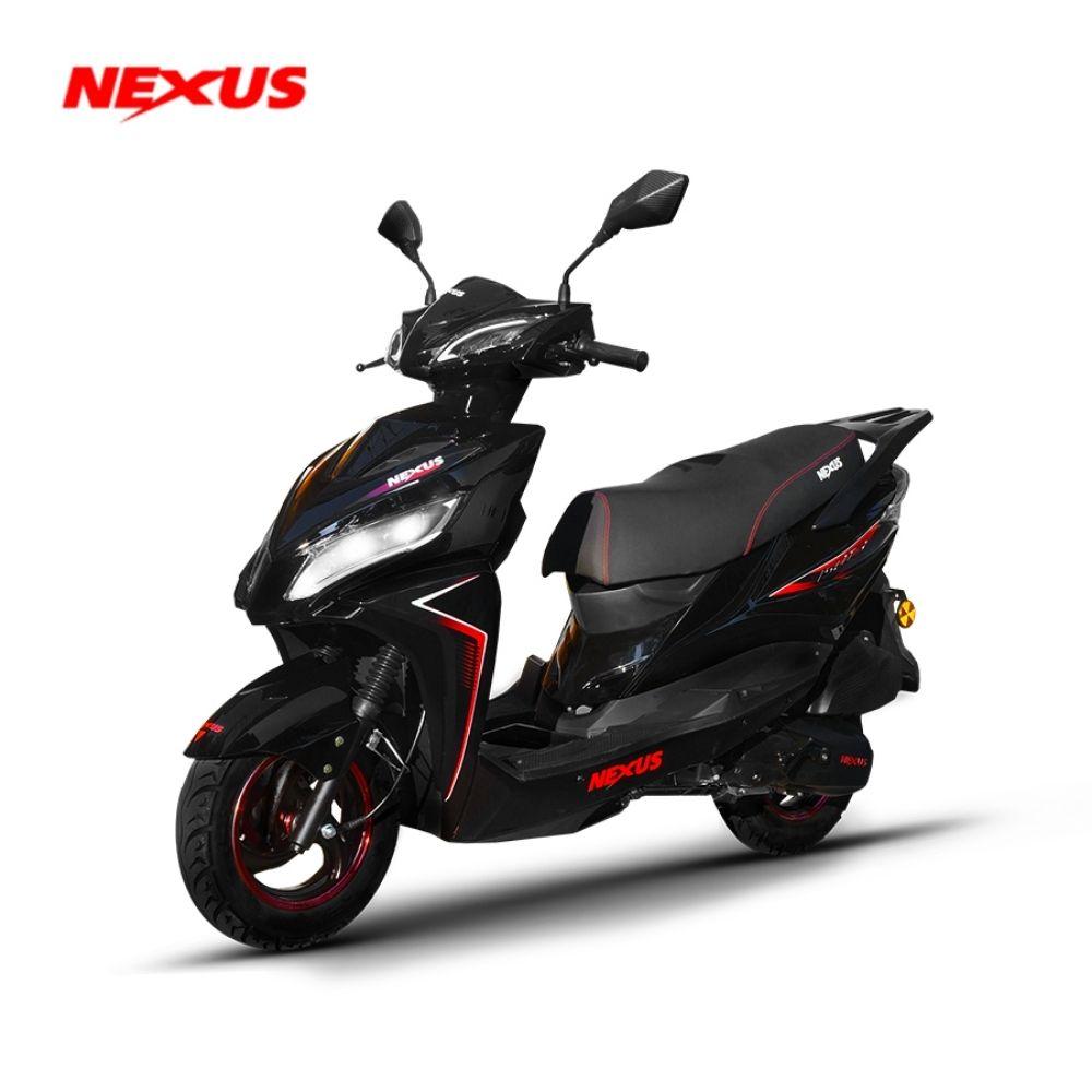 MOTO,NEXUS,AUTOMATICA / SCOOTER,NEXUS 150T3