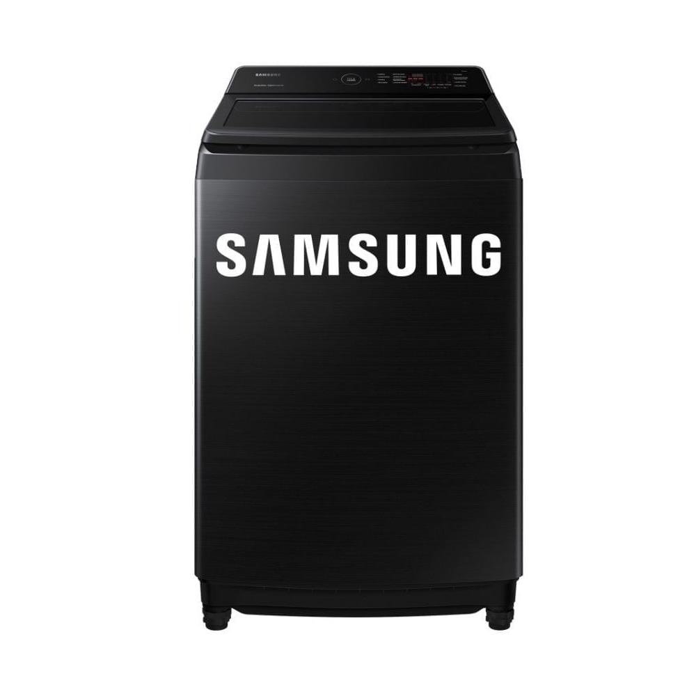 LAVADORA SAMSUNG 19KG NEGRO WA19CG6441BVPE