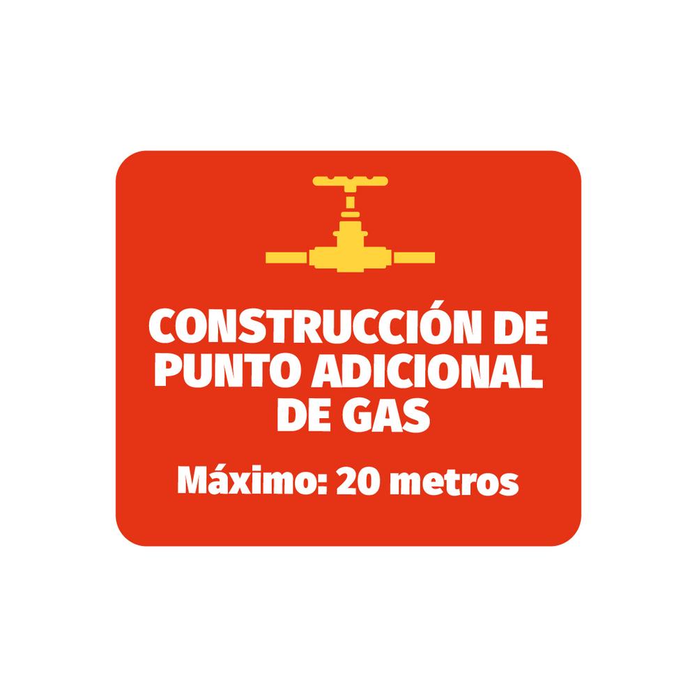 PUNTO ADICIONAL MERPES