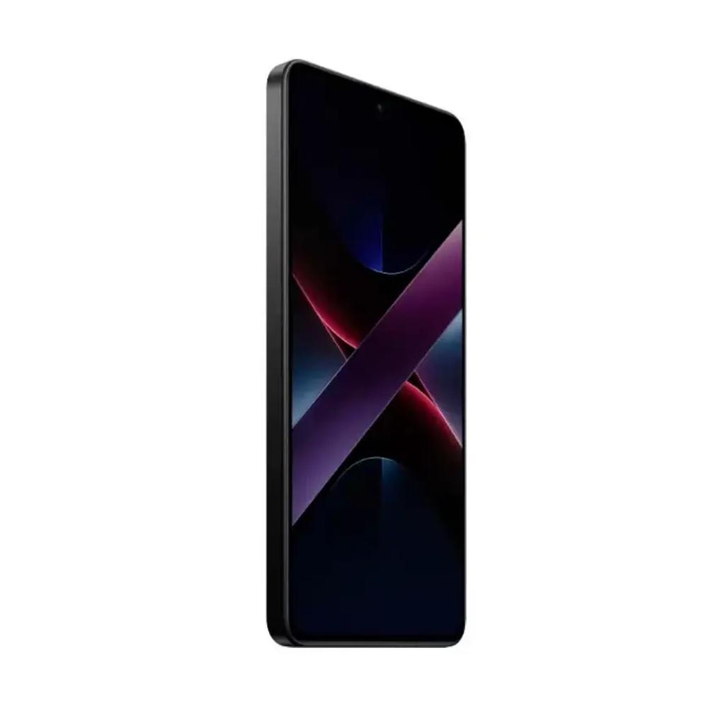 celular POCO X7 Pro 5G 512GB 12GB Negro Promo Web - Image 2