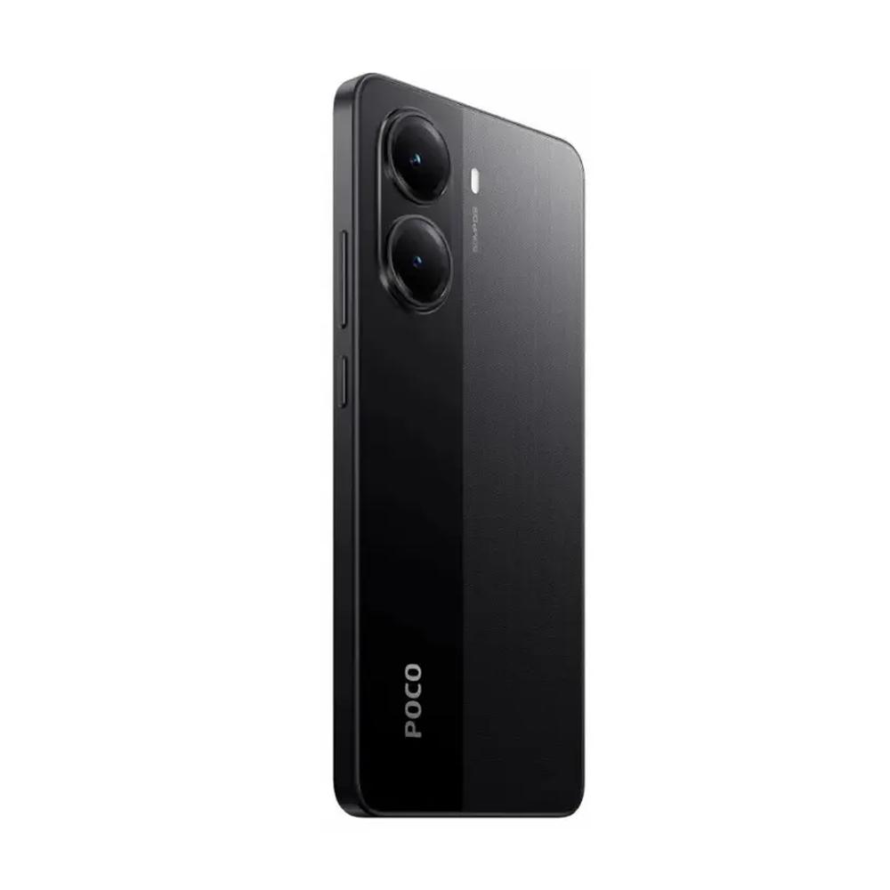 celular POCO X7 Pro 5G 512GB 12GB Negro Promo Web - Image 3