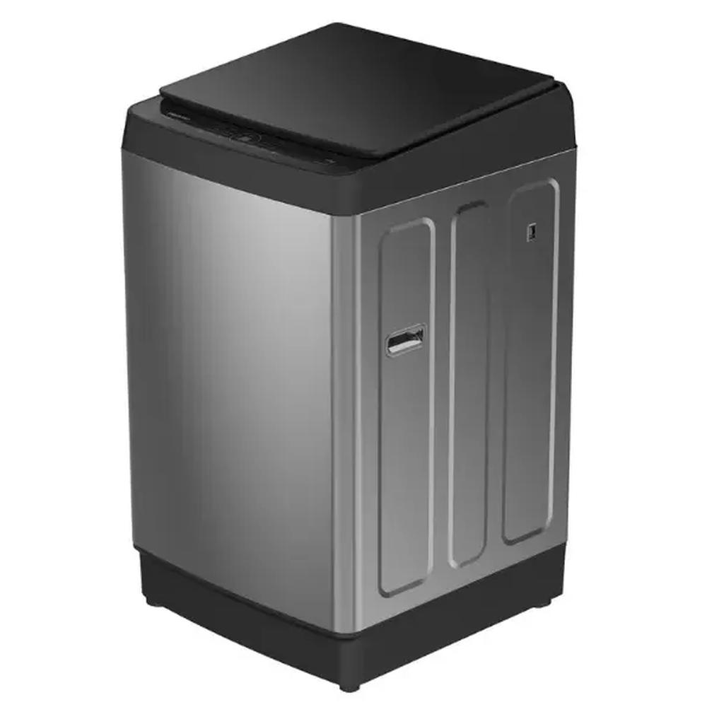 LAVADORA HISENSE CARGA SUPERIOR 14KG WT3K1423UT Gris medio - Image 3