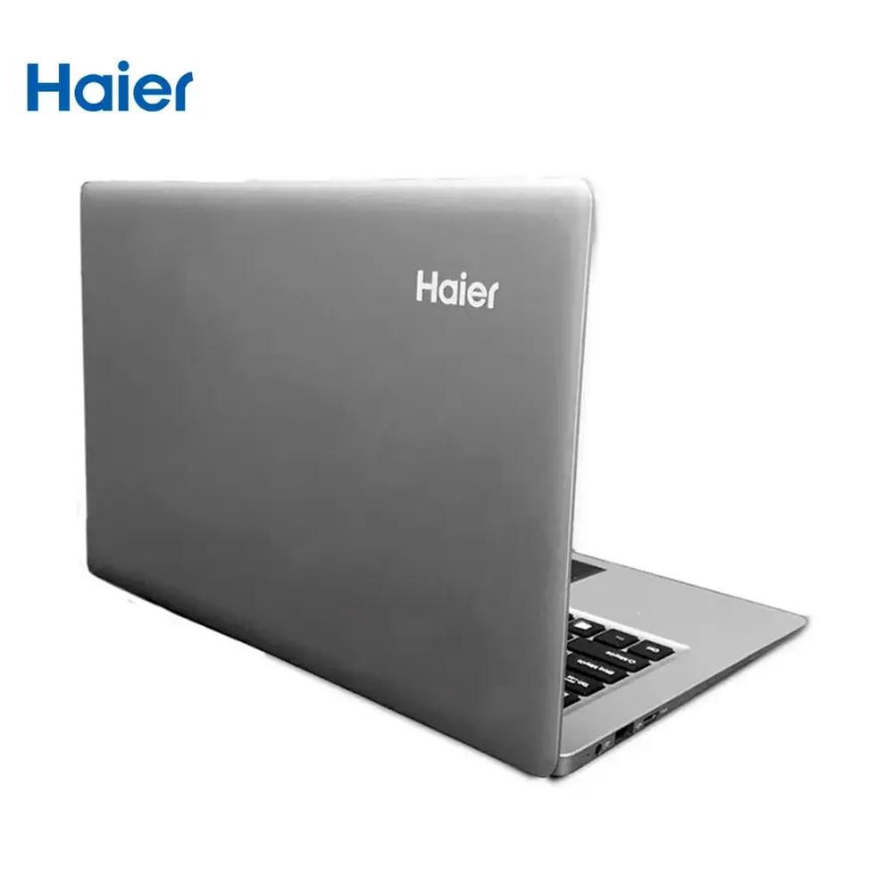 LAPTOP HAIER Intel® Core i5-1135G7, 8GB DDR4 3200GHZ (EXP 32GB), 256GB SSD, 15.6" FHD Intel® Iris Xe Graphics, Windows 11,Color: Plata natural. - Image 3