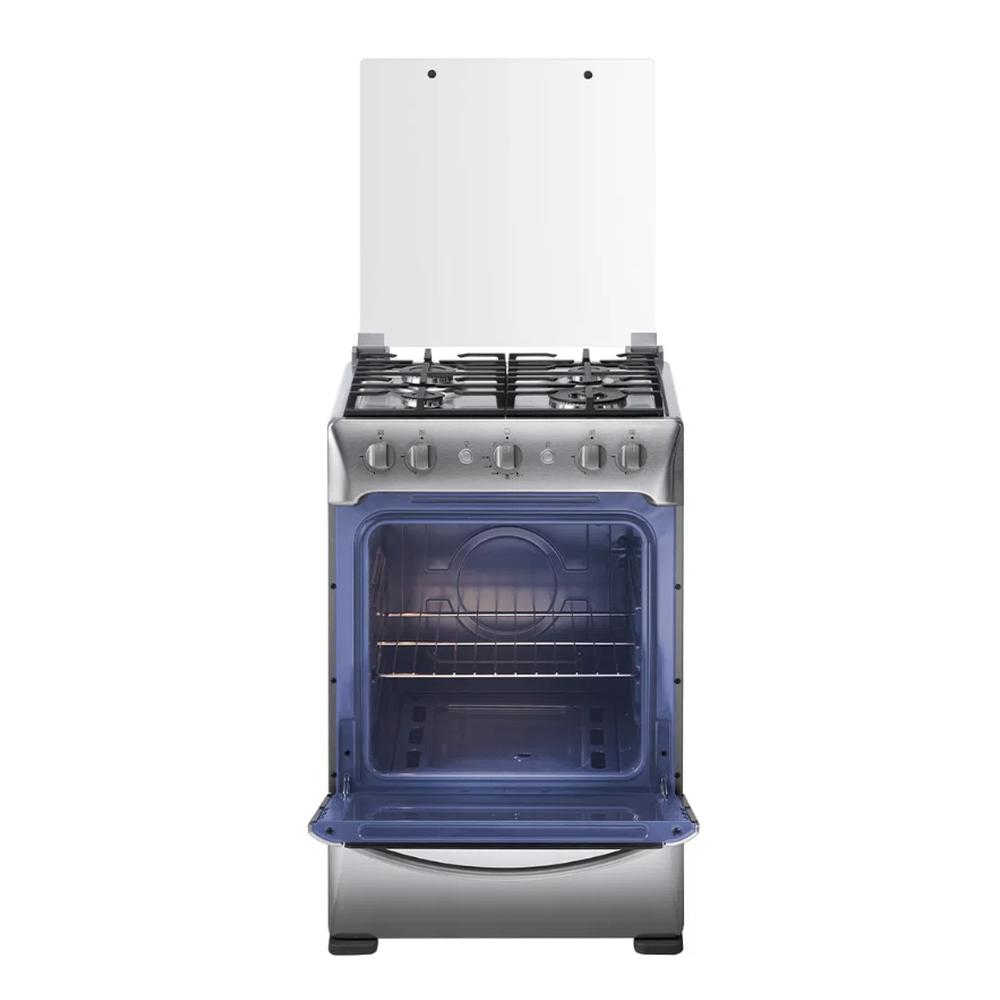 COCINA INDURAMA 24" 4H GRANADA - Image 2