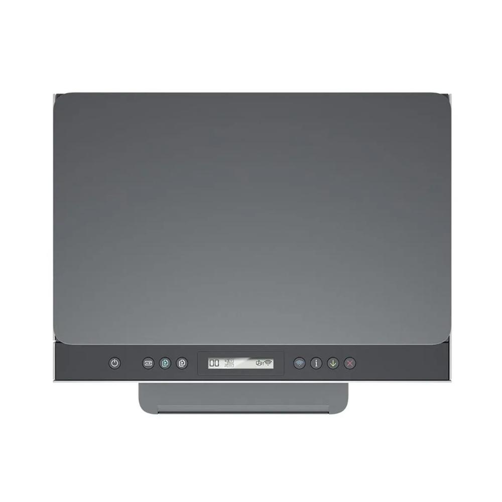 Impresora HP Smart Tank 720 Duplex, Multifuncional, Tinta Continua, Color, Wi-Fi, Smart App, Escaner - Image 2