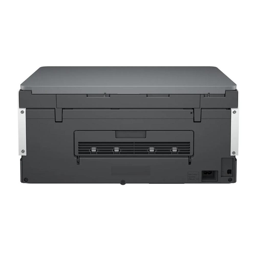 Impresora HP Smart Tank 720 Duplex, Multifuncional, Tinta Continua, Color, Wi-Fi, Smart App, Escaner - Image 3