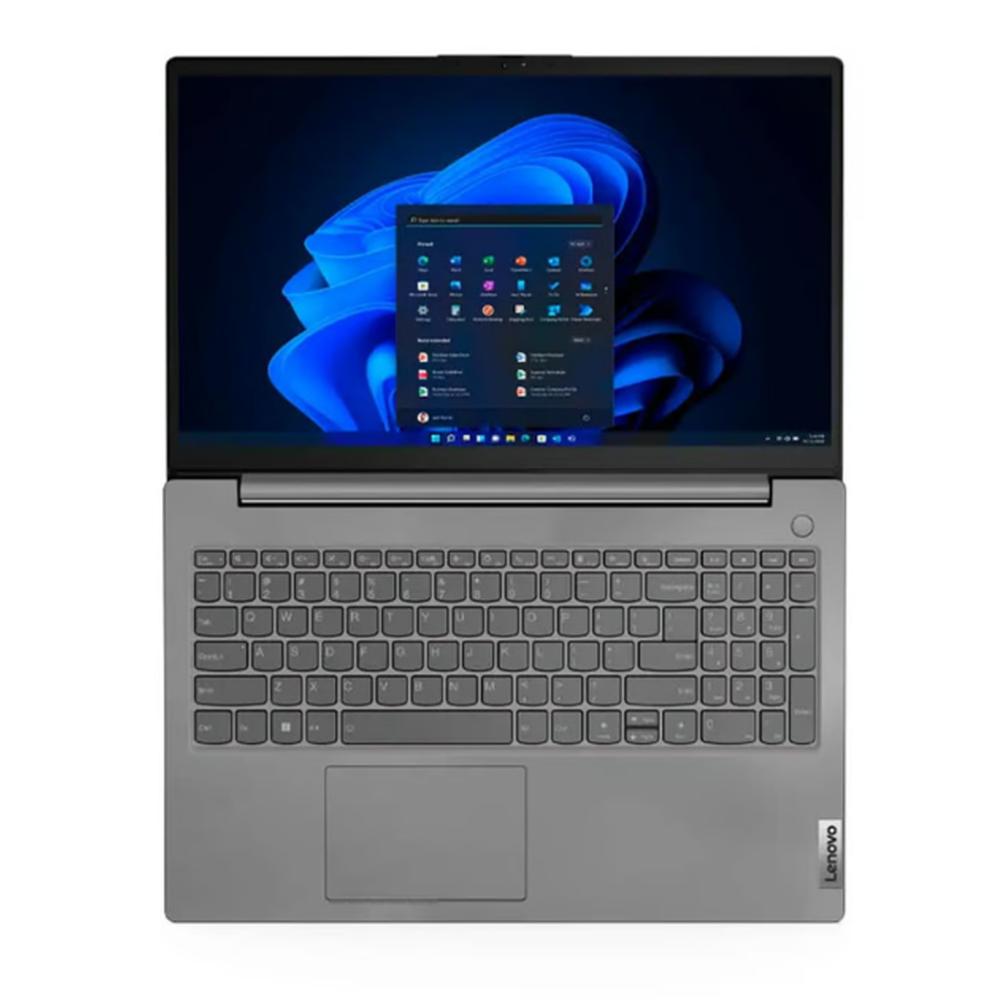 Laptop Lenovo V15 G4 i3 IRU 15.6" FHD, Intel® Core i3-1315U, 8GB DDR4,512GB SSD /Windows 11/IRON GREY - Image 2