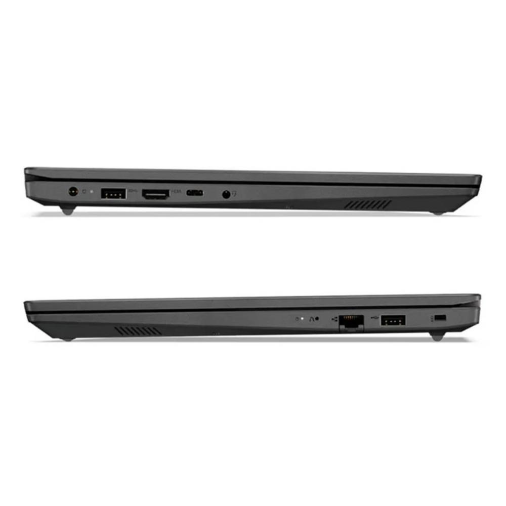 Laptop Lenovo V15 G4 i3 IRU 15.6" FHD, Intel® Core i3-1315U, 8GB DDR4,512GB SSD /Windows 11/IRON GREY - Image 4