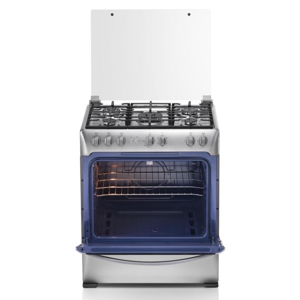 COCINA INDURAMA 30" 5H FIRENZE - Image 2