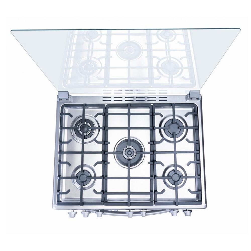 COCINA INDURAMA 30" 5H FIRENZE - Image 3