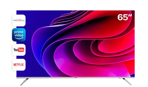 TELEVISOR AGHASO 65" - Image 3