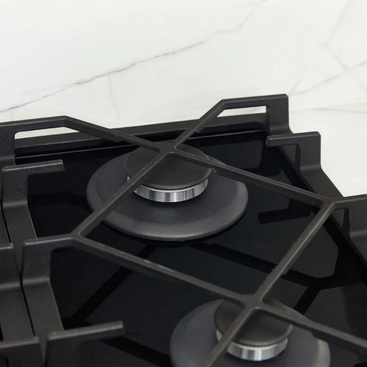 Encimera a gas natural 4 hornillas Signature 60cm FDV - Image 5