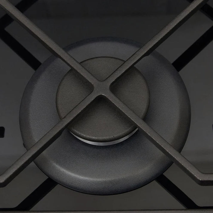 Encimera a gas natural 4 hornillas Signature 60cm FDV - Image 6