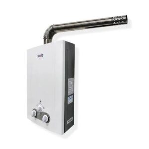 TERMA SOLE 10 LT - TIRO FORZADO