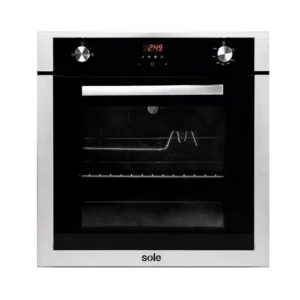 HORNO SOLE EMPOTRABLE TOP SOLHO007GN