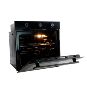 HORNO A GAS EMPOTRABLE  INDURAMA 75L HEI-75NGP