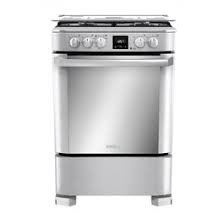 COCINA MABE CMP6085FX1 4 Hornillas GN + REGALO KOJAC