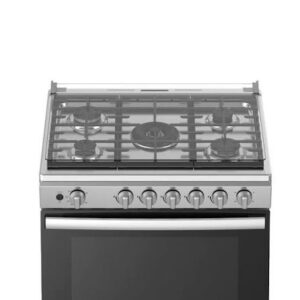 COCINA DE PIE NIZA SOLE 5H