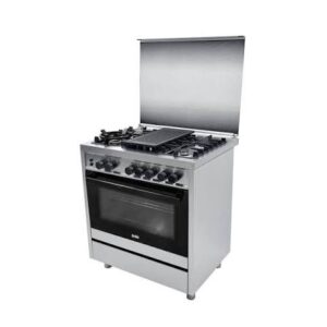 COCINA DE PIE NEW 5H 76CM CAMPANA ROMA 90CM 2M