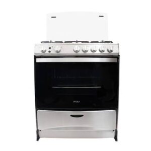 COCINA FDV EXPERT 76CM 5Q + OLLA MULTICOCCIÓN 6L DIGITAL