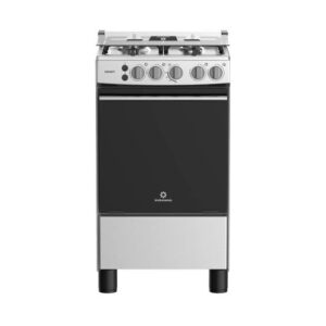 COCINA INDURAMA 20" 4 HORNILLAS CASSAT