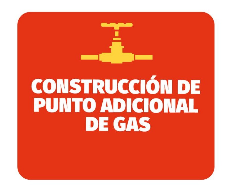 COMBO TERMA ROTOPLAS 5.5 LT ECOFLAMING + PUNTO ADICIONAL 10 MT + DUCTERIA AGUA CALIENTE 12 MT - Image 2