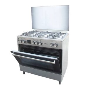 COCINA SGA 6H PLATINUM 6 90 DIGITAL