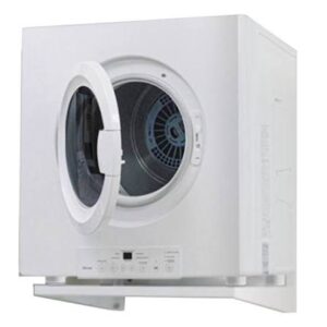 SECADORA 10 KG RINNAI