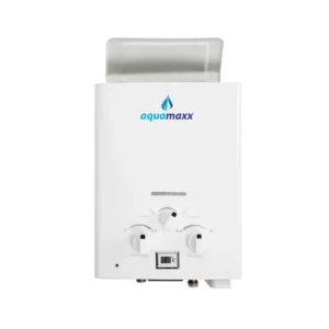 TERMA A GAS AQUAMAXX GN 5.5 LTS
