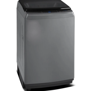 LAVADORA MIDEA 13 KG CARGA SUPERIOR SILVER MA200W130/G-PE