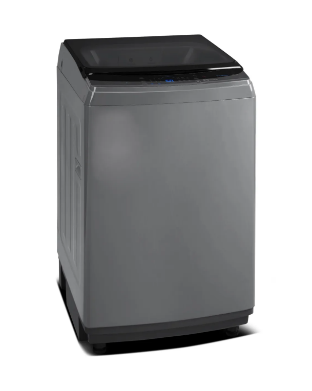 LAVADORA MIDEA 13 KG CARGA SUPERIOR SILVER MA200W130/G-PE