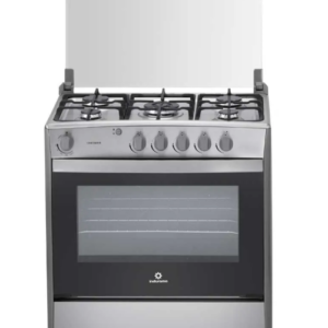 COCINA INDURAMA CANTABRIA QZ 5H CROMA