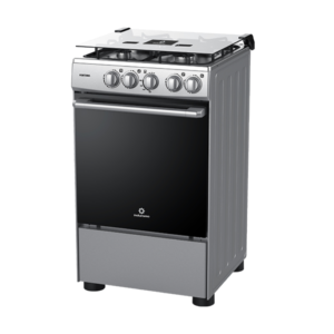COCINA INDURAMA FONTANA 4H
