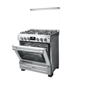 COCINA SGA 5H PLATINUM 30" DIGITAL