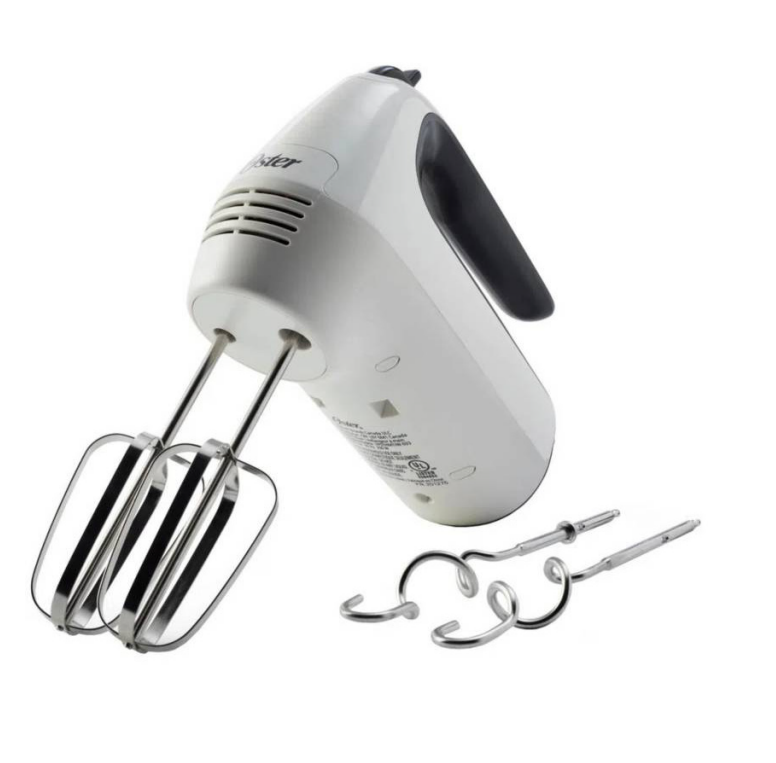 BATIDORA DE MANO OSTER BLANCA -2121757/FPSTHM3532053