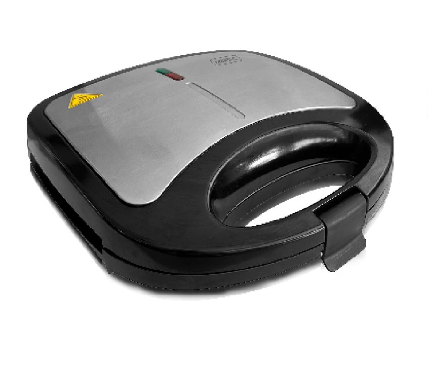 SANDWICHERA GRILL MERTEC MT-020S