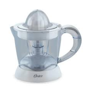 EXPRIMIDOR DE CITRICOS OSTER 18W 1L FPSTJU407W