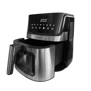 FREIDORA DE AIRE DIGITAL MERTEC 6.5 LITROS MT-023SV