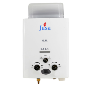 TERMA JASA INSTANTANEA 5.5 LT + KIT INSTALACION
