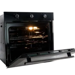 HORNO A GAS EMPOTRABLE INDURAMA 75L HEI-75NGP