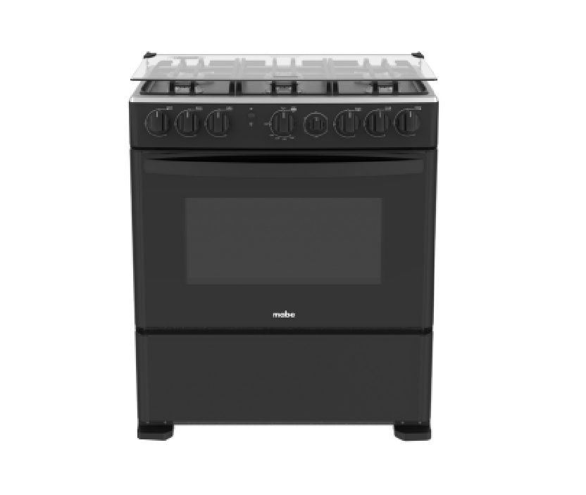 COCINA MABE 6H CMP3020FN1 GN